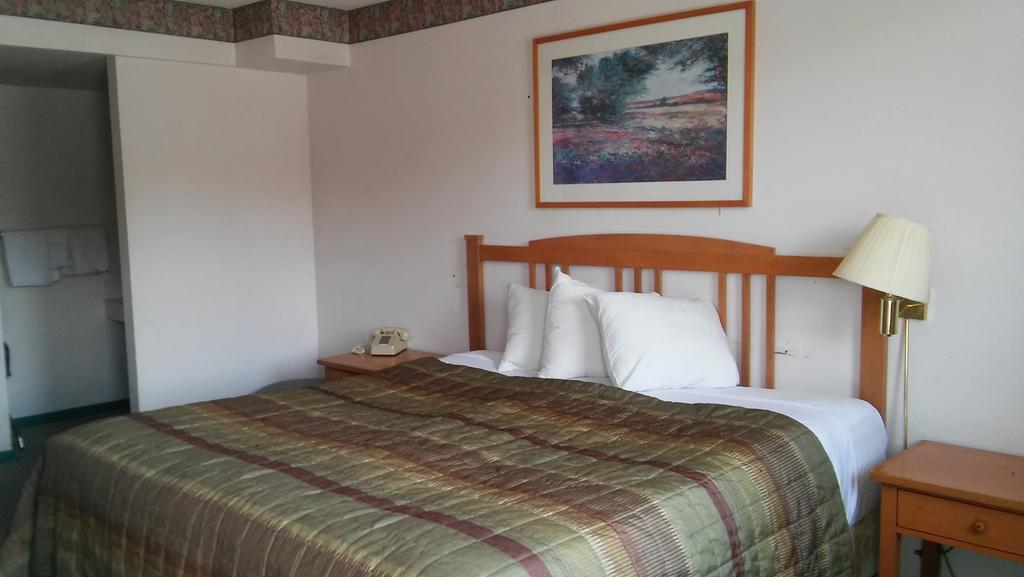 Studio Apartments Sterling Rom bilde