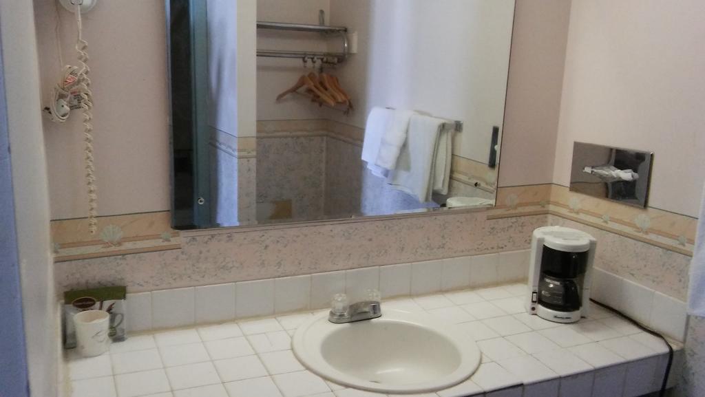 Studio Apartments Sterling Rom bilde