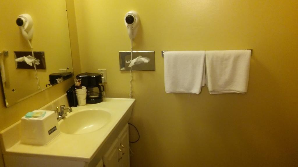 Studio Apartments Sterling Rom bilde