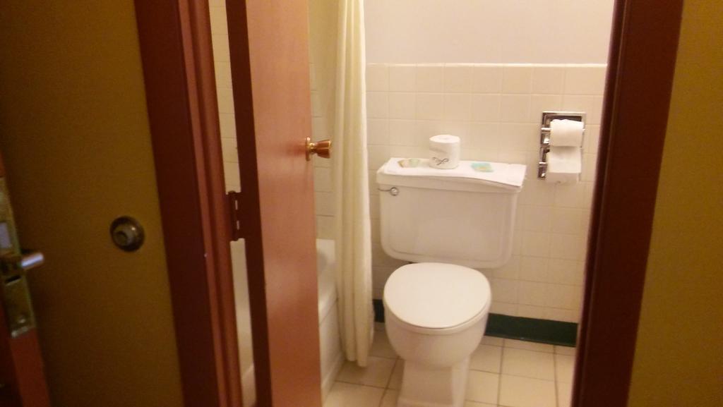 Studio Apartments Sterling Rom bilde