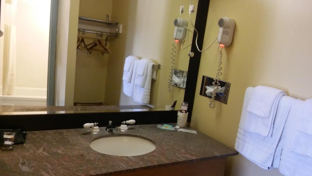Studio Apartments Sterling Rom bilde