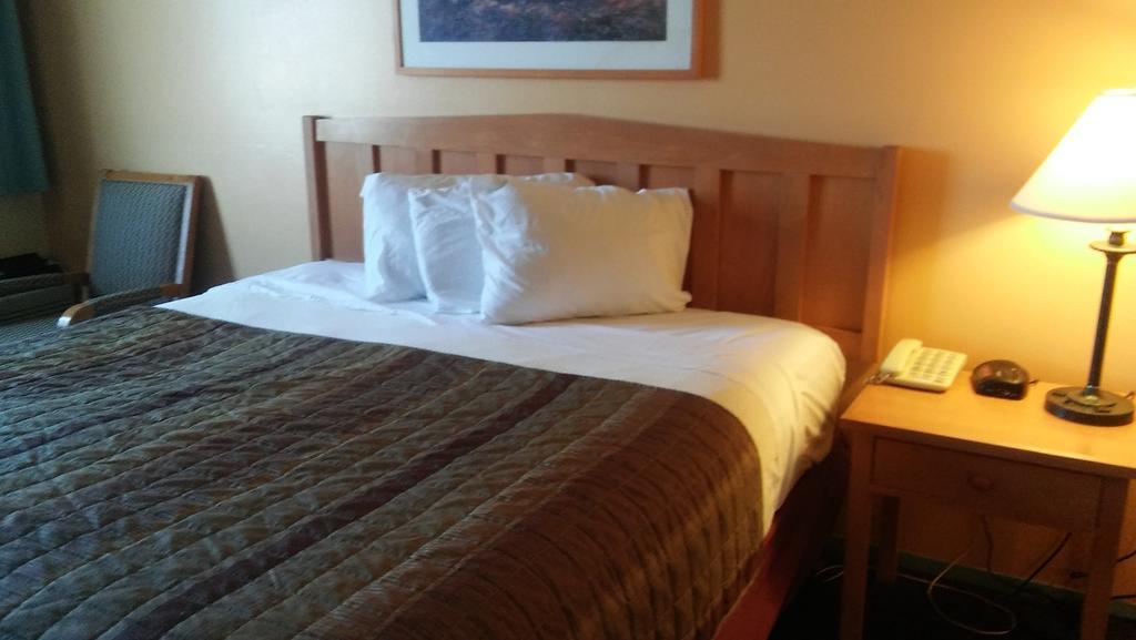 Studio Apartments Sterling Rom bilde