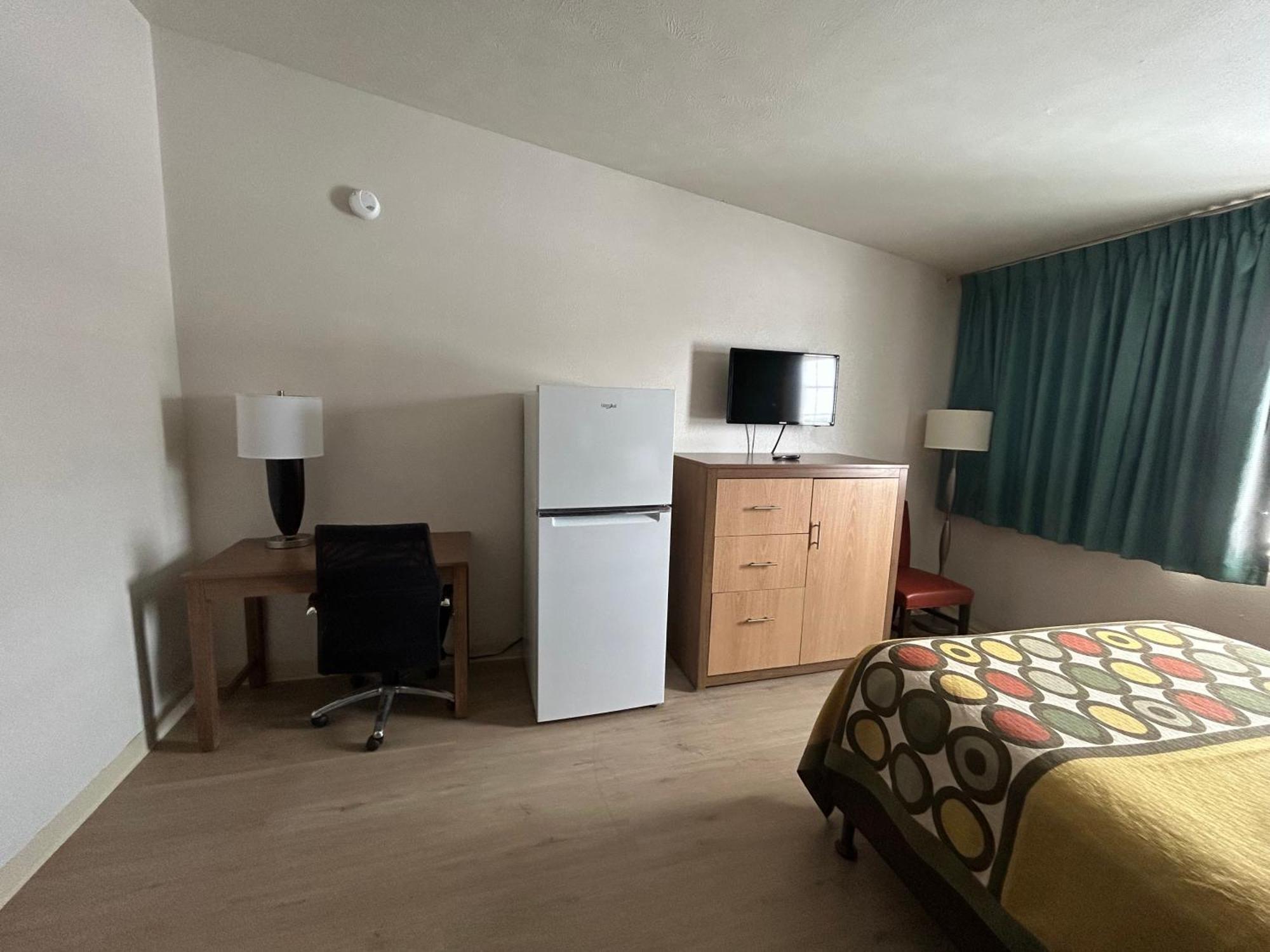 Studio Apartments Sterling Eksteriør bilde